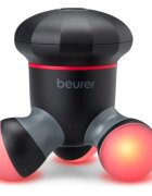 BEURER MG 18 Mini aparat pentru masaj pentru călătorii 1 buc