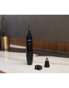 BEURER MN2X trimmer pentru nas și urechi 1 buc