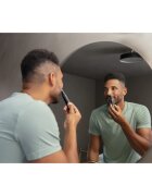 BEURER MN2X trimmer pentru nas și urechi 1 buc