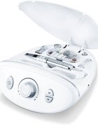 BEURER MP 100 set pentru manichiură perfectă 1 buc