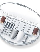 BEURER MP 100 set pentru manichiură perfectă 1 buc