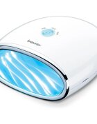 BEURER MP 48 lampă cu LED pentru manichiura cu gel 1 buc