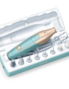 BEURER MP 84 set pentru manichiură perfectă 1 buc