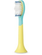BEURER Wavy Clean SC-11 capete de schimb pentru periuta de dinti 4 buc