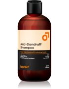 Beviro Anti-Dandruff sampon anti-matreata pentru barbati 250 ml