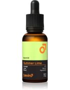 Beviro Bear Oil Summer Line ulei pentru barba Summer Line 30 ml