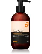 Beviro Beard Wash șampon pentru barbă 250 ml
