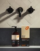 Beviro Beard Wash șampon pentru barbă 250 ml
