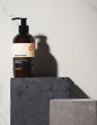 Beviro Beard Wash șampon pentru barbă 250 ml