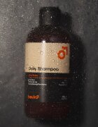 Beviro Daily Shampoo Ultra Gentle sampon pentru barbati cu aloe vera Ultra Gentle 250 ml