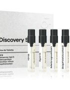 Beviro Discovery Set Eau de Toilette set pentru bărbați