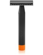 Beviro Face Safety Razor aparat de ras pentru barbati 1 buc