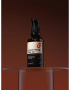 Beviro Forever Young Elixir ser antirid cu acid hialuronic 50 ml