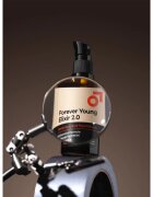 Beviro Forever Young Elixir ser antirid cu acid hialuronic 50 ml