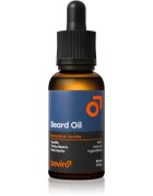 Beviro Honkatonk Vanilla Beard Oil ulei pentru barba 30 ml