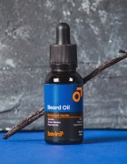 Beviro Honkatonk Vanilla Beard Oil ulei pentru barba 30 ml