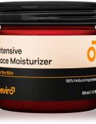 Beviro Intensive Face Moisturizer For Dry Skin cremă hidratantă pentru bărbați 50 ml