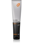 Beviro Invisible Shaving Gel gel pentru bărbierit pentru barbati 125 ml