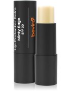 Beviro Lip Protector Balm balsam de buze SPF 30 Minty Sage 1 buc