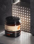 Beviro Matt Paste Strong Hold Pasta pentru păr Matt 100 g