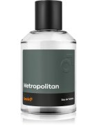 Beviro Metropolitan Eau De Toilette Eau de Toilette pentru bărbați 50 ml