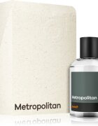Beviro Metropolitan Eau De Toilette Eau de Toilette pentru bărbați 50 ml