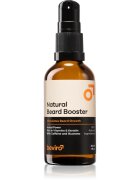 Beviro Natural Beard Booster tratament pentru stimularea creșterii bărbii 30 ml