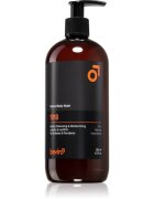 Beviro Natural Body Wash 1918 Gel de duș pentru bărbați 250 ml