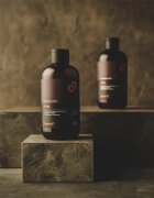 Beviro Natural Body Wash 1918 Gel de duș pentru bărbați 250 ml