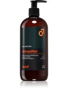 Beviro Natural Body Wash Metropolitan Gel de duș pentru bărbați 250 ml