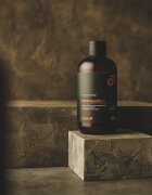 Beviro Natural Body Wash Metropolitan Gel de duș pentru bărbați 250 ml