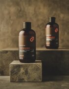 Beviro Natural Body Wash Sophisticated Gel de duș pentru bărbați 250 ml
