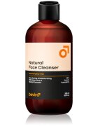 Beviro Natural Face Cleanser Gel facial de curatare pentru bărbați 250 ml