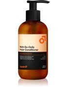 Beviro Not-So-Daily balsam pentru toate tipurile de păr 250 ml
