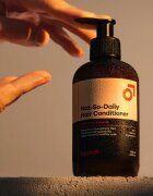 Beviro Not-So-Daily balsam pentru toate tipurile de păr 250 ml