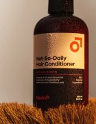 Beviro Not-So-Daily balsam pentru toate tipurile de păr 250 ml