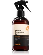 Beviro Sea Salt Texturising Spray spray cu sare fixare foarte puternica 250 ml