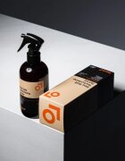Beviro Sea Salt Texturising Spray spray cu sare fixare foarte puternica 250 ml