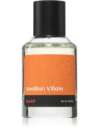 Beviro Sevillian Villain Eau de Toilette pentru bărbați 50 ml