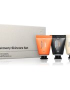 Beviro Skincare Discovery Set set pentru o piele perfecta pentru bărbați