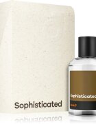 Beviro Sophisticated Eau de Toilette pentru bărbați 50 ml