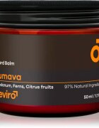 Beviro Šumava balsam hranitor pentru barbă 50 ml