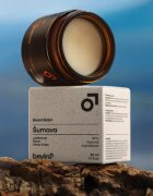 Beviro Šumava balsam hranitor pentru barbă 50 ml