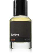 Beviro Šumava Eau de Parfum pentru bărbați 50 ml