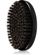 Beviro Wood Beard Brush perie pentru barba (cu peri de mistret)