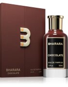 Bharara Chocolate Eau de Parfum unisex 100 ml
