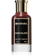 Bharara Chocolate Eau de Parfum unisex 100 ml