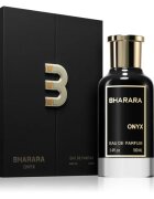 Bharara Onyx Eau de Parfum pentru bărbați 100 ml