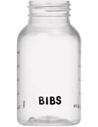 BIBS Anti-Colic Baby Bottle Body biberon de rezervă 1 buc