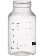 BIBS Anti-Colic Baby Bottle Body biberon de rezervă 1 buc